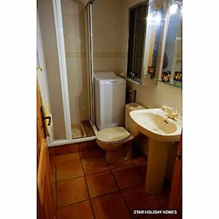 Casa Natalia Holiday home