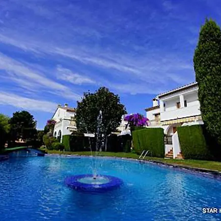 Casa Natalia Holiday home