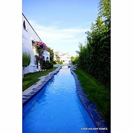 Casa Natalia Holiday home