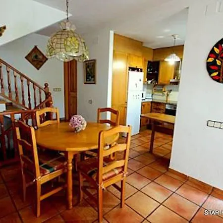 Casa Natalia Platja d'Aro
