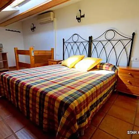 Casa Natalia Holiday home *