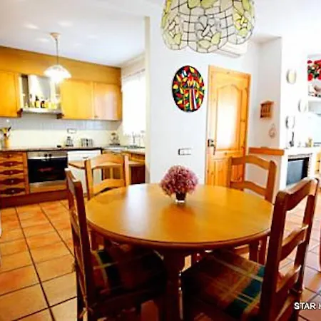 Casa Natalia Holiday home Platja d'Aro