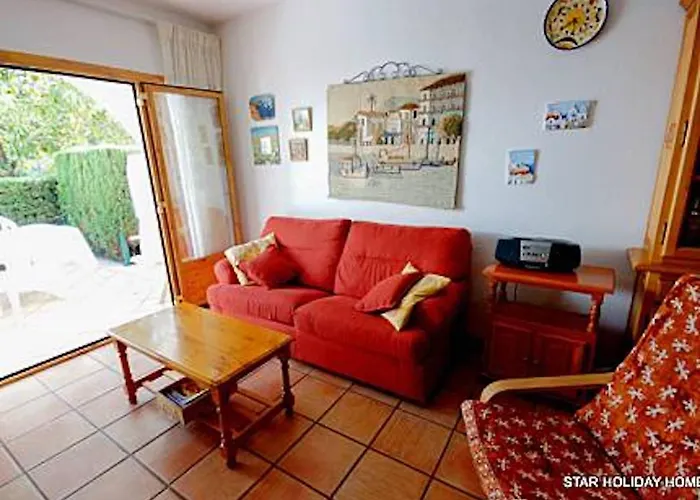 Casa Natalia *