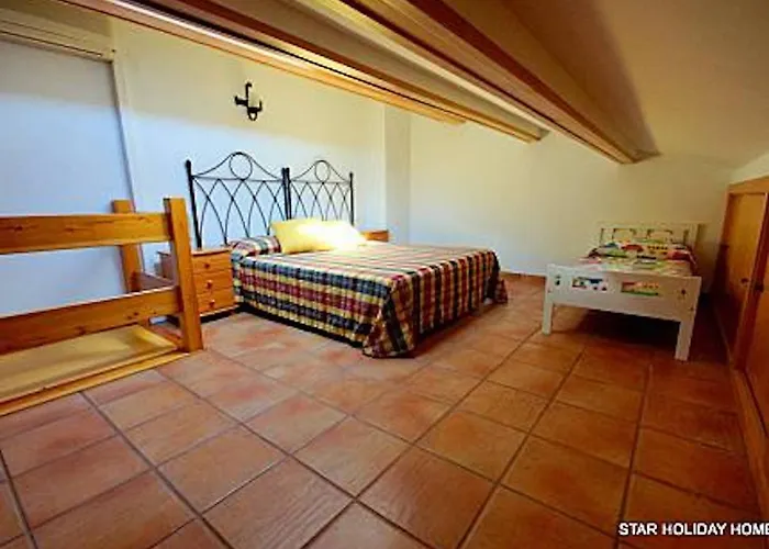 Casa Natalia Ferienhaus Castell-Platja d’Aro