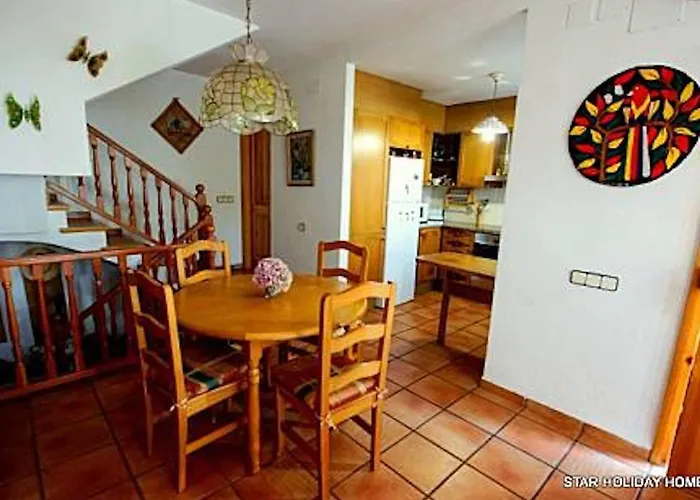 Casa Natalia Platja d'Aro