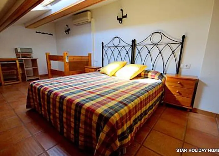 Casa Natalia Nyaraló *