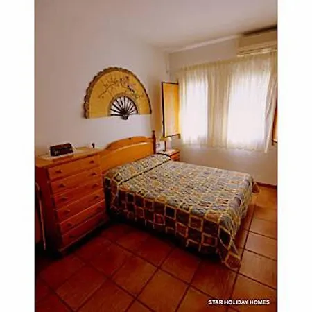 Casa Natalia * 普拉加德阿罗