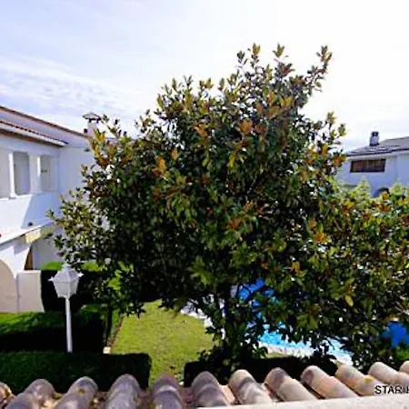 度假居 Casa Natalia *