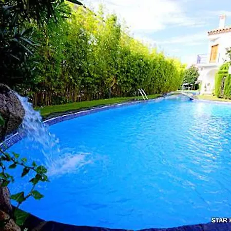 Casa Natalia Hébergement de vacances