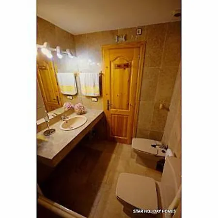 度假居 Casa Natalia