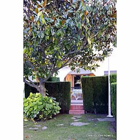 度假居 Casa Natalia *