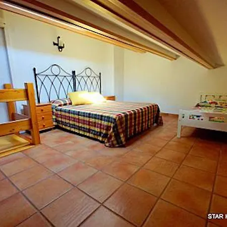 Casa Natalia 度假居 普拉加德阿罗