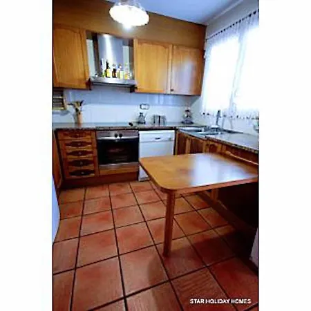 度假居 Casa Natalia