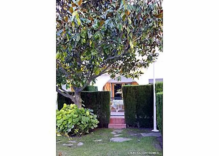 بيت للعطل Casa Natalia *