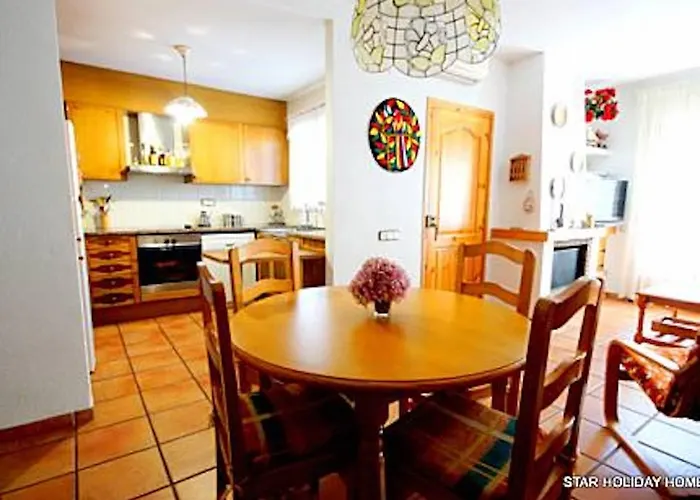 Casa Natalia بيت للعطل بلاتجا ذارو